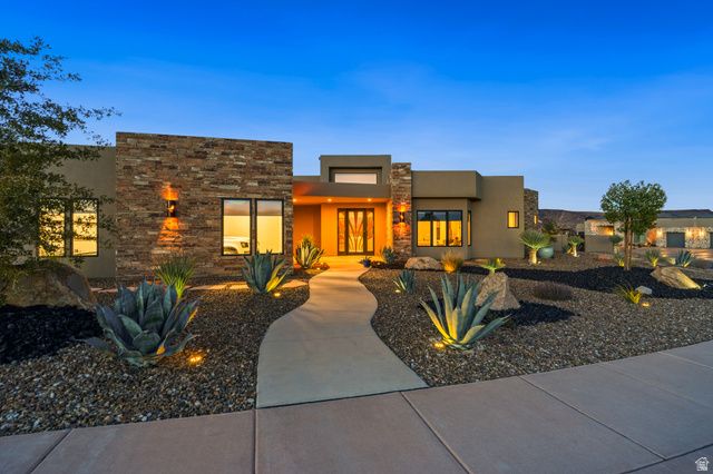 4868 N LONG SKY DR, St. George, UT 84770