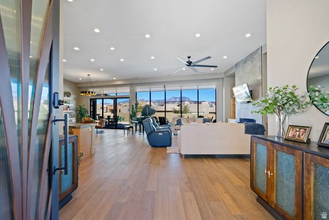 4868 N LONG SKY DR, St. George, UT 84770