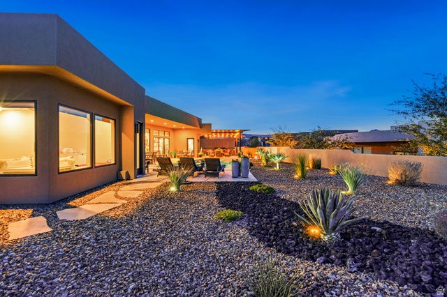 4868 N LONG SKY DR, St. George, UT 84770