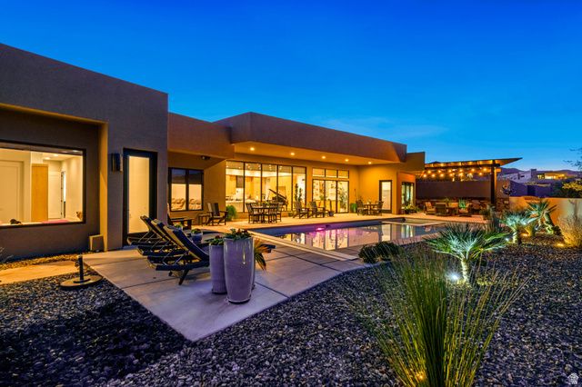 4868 N LONG SKY DR, St. George, UT 84770