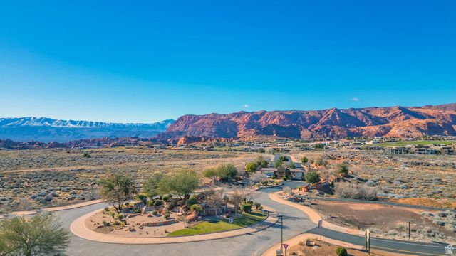 4868 N LONG SKY DR, St. George, UT 84770