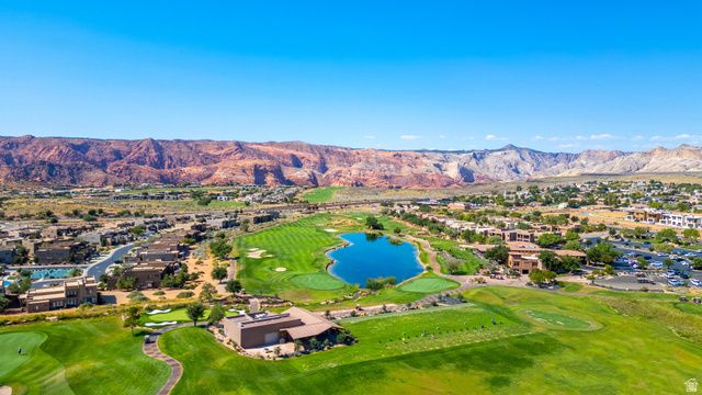 4868 N LONG SKY DR, St. George, UT 84770