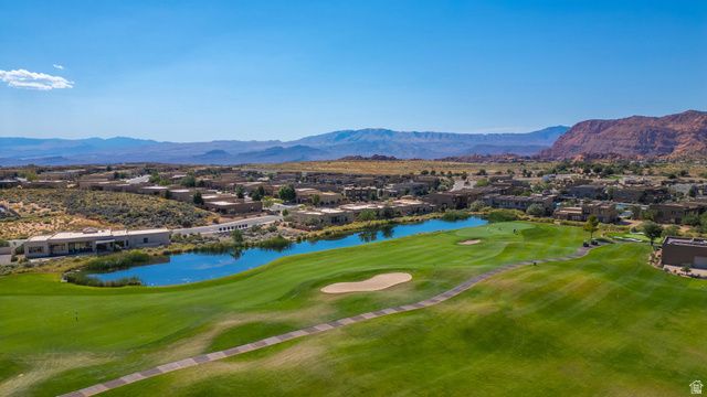 4868 N LONG SKY DR, St. George, UT 84770