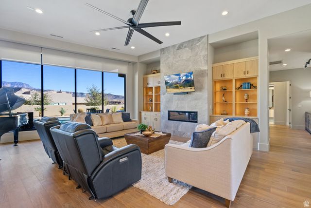 4868 N LONG SKY DR, St. George, UT 84770