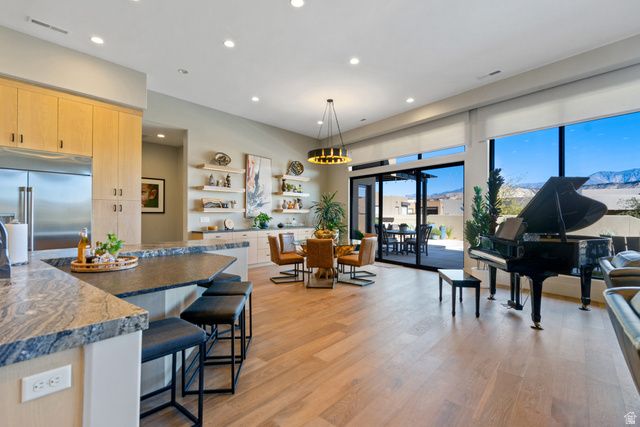 4868 N LONG SKY DR, St. George, UT 84770