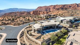 4868 N LONG SKY DR, St. George, UT 84770