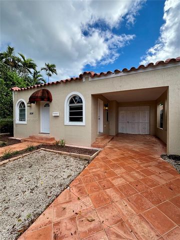 1654 SW 14th Ter 1, Miami, FL 33145