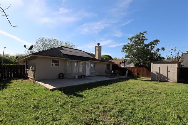 7003 Apperson ST, Del Valle, TX 78617