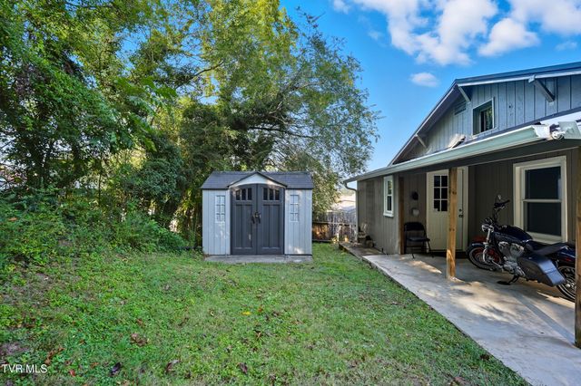 602 9th Street, Bristol, TN 37620