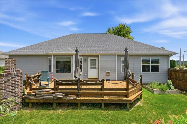 4165 Deer Valley Drive, Marion, IA 52302