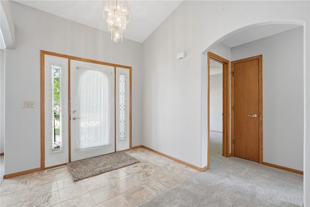 4165 Deer Valley Drive, Marion, IA 52302