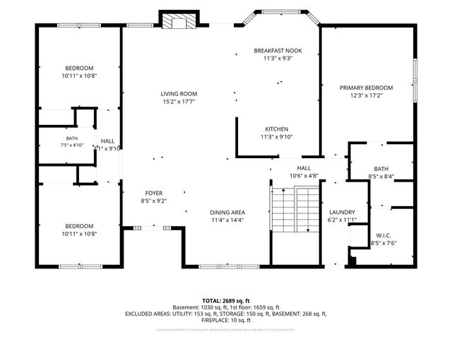 4165 Deer Valley Drive, Marion, IA 52302