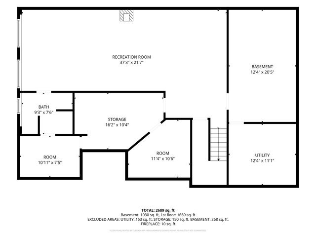 4165 Deer Valley Drive, Marion, IA 52302