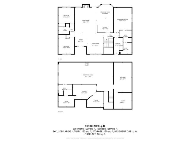 4165 Deer Valley Drive, Marion, IA 52302