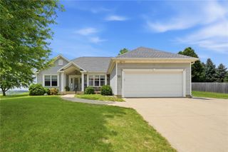 4165 Deer Valley Drive, Marion, IA 52302
