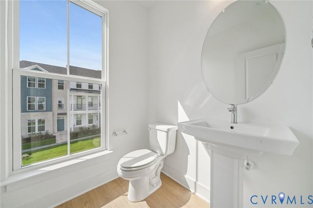 15375 Sunray Aly, Midlothian, VA 23112