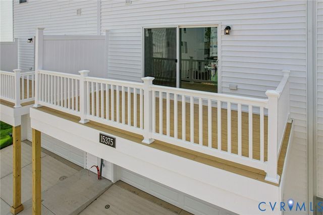 15375 Sunray Aly, Midlothian, VA 23112