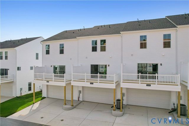 15375 Sunray Aly, Midlothian, VA 23112