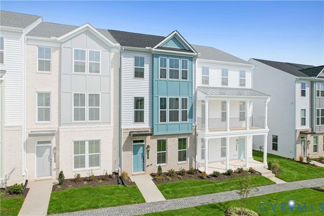 15375 Sunray Aly, Midlothian, VA 23112