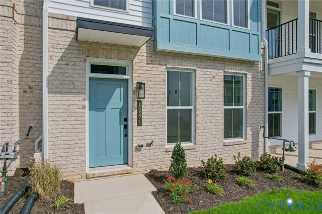 15375 Sunray Aly, Midlothian, VA 23112