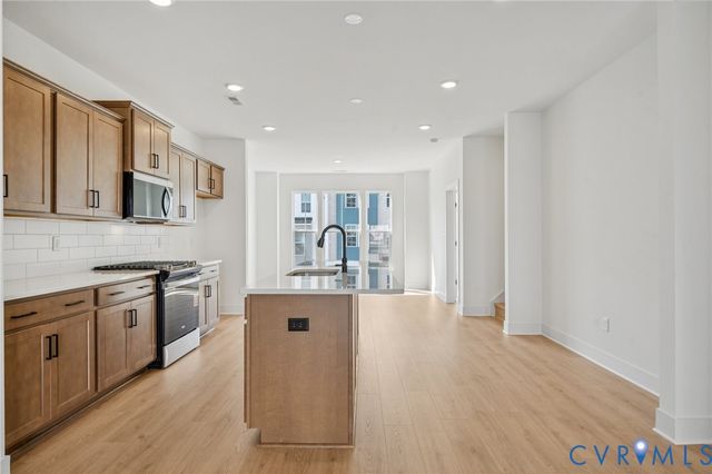 15375 Sunray Aly, Midlothian, VA 23112