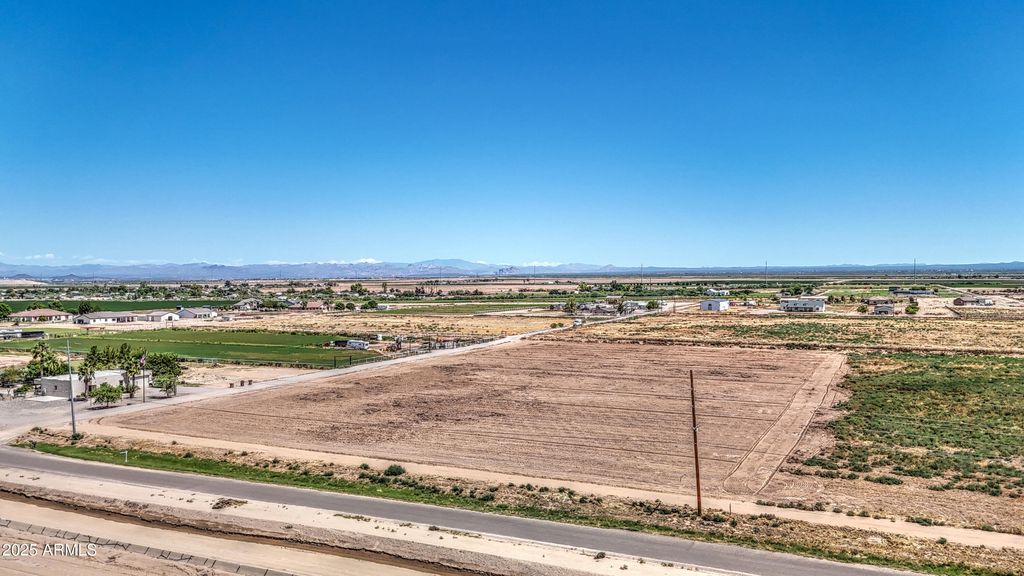 LOT 2B E Central Avenue 2B, Coolidge, AZ 85128 — photo 3