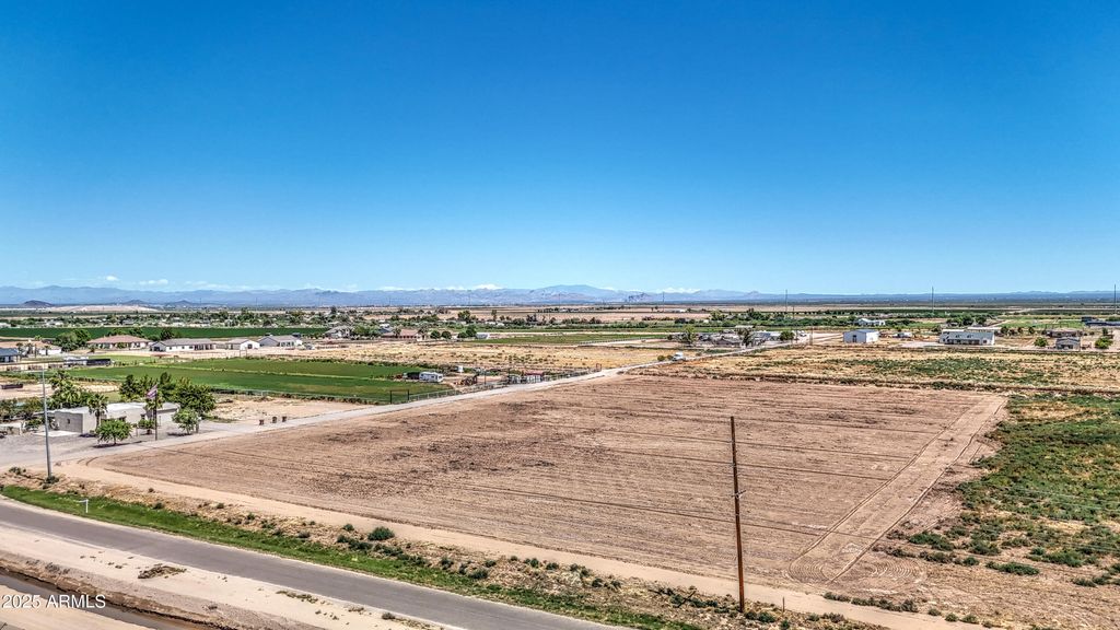 LOT 2B E Central Avenue 2B, Coolidge, AZ 85128 — photo 4