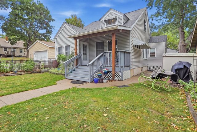 3637 23rd Avenue S, Minneapolis, MN 55407