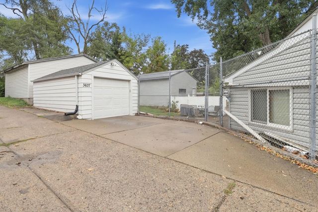 3637 23rd Avenue S, Minneapolis, MN 55407
