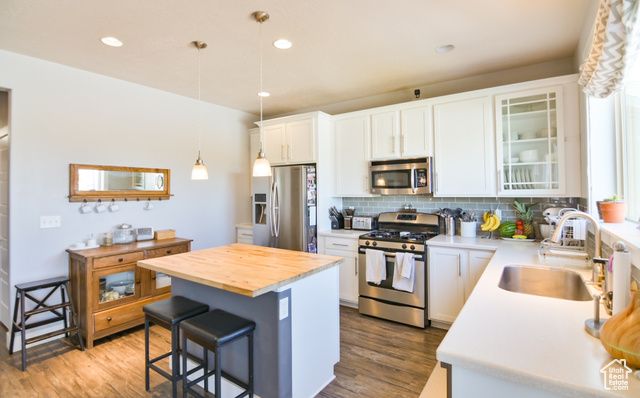 3319 N FALCON WAY, Layton, UT 84040