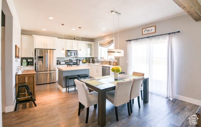 3319 N FALCON WAY, Layton, UT 84040