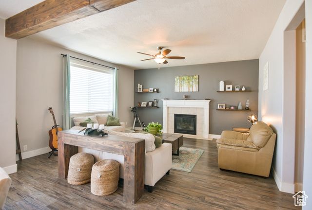 3319 N FALCON WAY, Layton, UT 84040