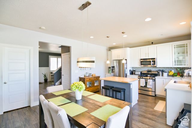 3319 N FALCON WAY, Layton, UT 84040