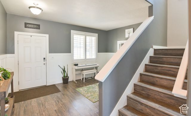 3319 N FALCON WAY, Layton, UT 84040