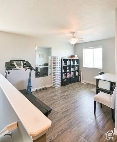 3319 N FALCON WAY, Layton, UT 84040