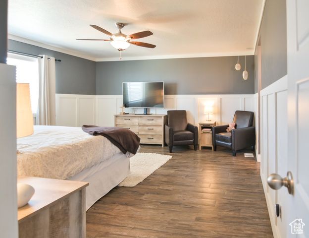 3319 N FALCON WAY, Layton, UT 84040