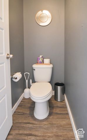 3319 N FALCON WAY, Layton, UT 84040