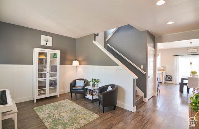 3319 N FALCON WAY, Layton, UT 84040