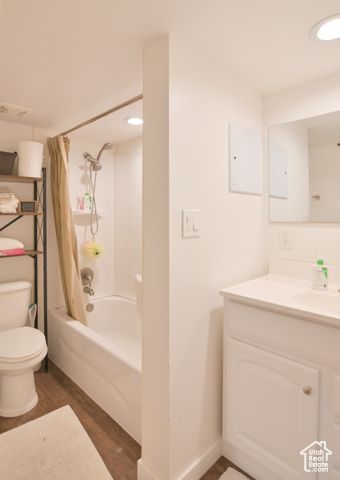 3319 N FALCON WAY, Layton, UT 84040