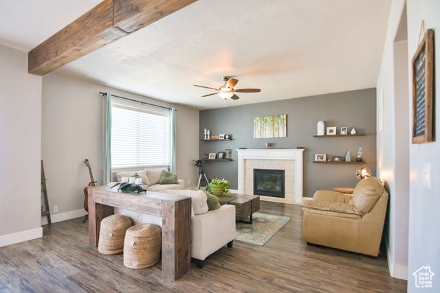3319 N FALCON WAY, Layton, UT 84040