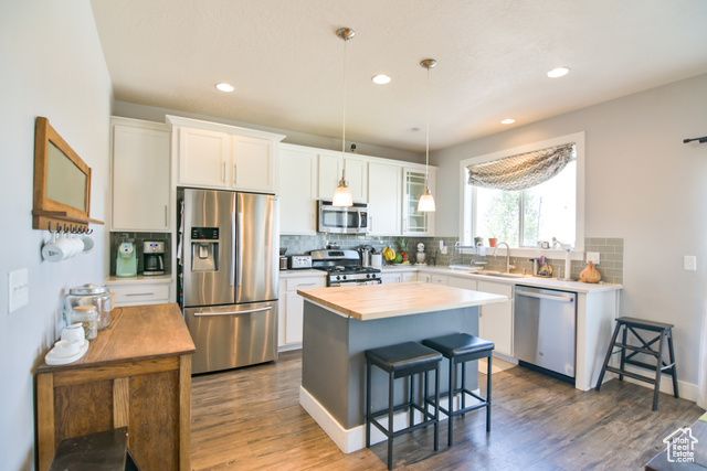3319 N FALCON WAY, Layton, UT 84040