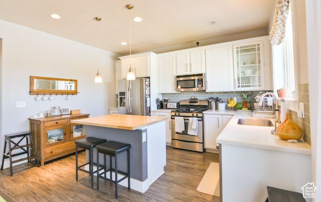 3319 N FALCON WAY, Layton, UT 84040