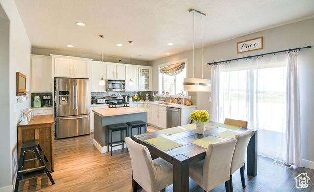 3319 N FALCON WAY, Layton, UT 84040