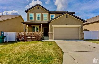 3319 N FALCON WAY, Layton, UT 84040