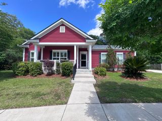 1297 Segar Street, Johns Island, SC 29455