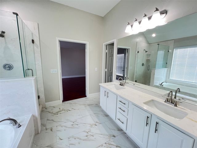 2505 Hunters Run Drive, Plano, TX 75025