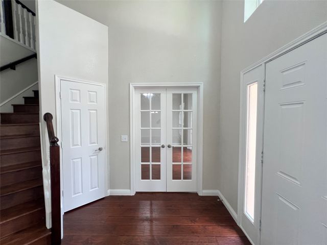 2505 Hunters Run Drive, Plano, TX 75025