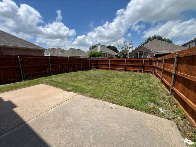 2505 Hunters Run Drive, Plano, TX 75025