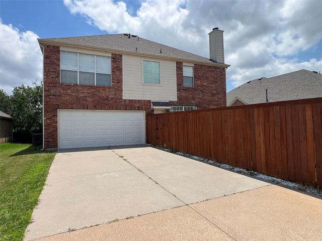 2505 Hunters Run Drive, Plano, TX 75025
