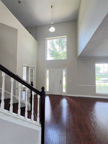 2505 Hunters Run Drive, Plano, TX 75025